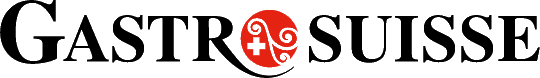 GastroSuisse - Logo