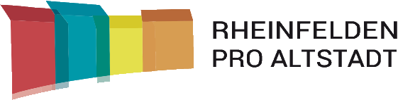 Pro Altstadt Rheinfelden - Logo
